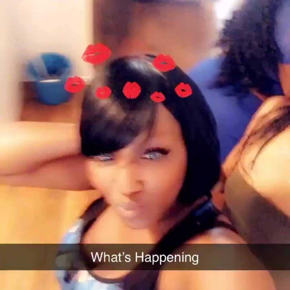 Meet your Posher, Quanesha